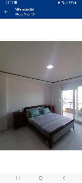 Villa rabta jijel